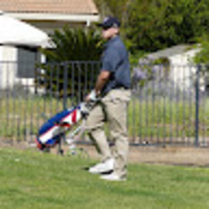 Meet your Posher, Grant